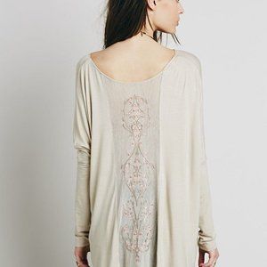 Free People Poison Ivy Top